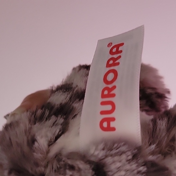 Cat Plush - Picture 3 of 6